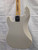 Used Samick BASS P Type Bass Guitar White 4-String 41125-S000044328 View 9