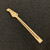 Used SX 30 INCH FRETLESS BASS GUITAR NECK Guitar Hardware 40111-S000200485 View 2