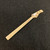 Used SX 30 INCH FRETLESS BASS GUITAR NECK Guitar Hardware 40111-S000200485 View 1