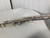 Used Gemeinhardt ARTISAN 2SP-A Silver Head Flute 40107-S000161077 View 11