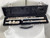 Used Gemeinhardt ARTISAN 2SP-A Silver Head Flute 40107-S000161077 View 2