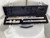 Used Gemeinhardt ARTISAN 2SP-A Silver Head Flute 40107-S000161077 View 4