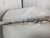 Used Gemeinhardt ARTISAN 2SP-A Silver Head Flute 40107-S000161077 View 10