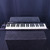 Used Alesis Q49 CONTROLLER 49-Key Controller 49-Key 41140-S000145816 View 1
