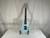Used STERLING BY MUSICMAN MARIPOSA Offset Double Cutaway Electric Guitar Blue 6-String 40012-S000323380 View 2