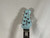 Used STERLING BY MUSICMAN MARIPOSA Offset Double Cutaway Electric Guitar Blue 6-String 40012-S000323380 View 3