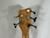 Used Warwick ROCK BASS Bass Guitar Natural 5-String 40012-S000323379 View 6