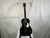 Used Orangewood JUNIPER BLACK LIVE Solid Top Acoustic Guitar Black 40012-S000323378 View 2