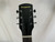 Used Orangewood JUNIPER BLACK LIVE Solid Top Acoustic Guitar Black 40012-S000323378 View 3