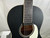 Used Orangewood JUNIPER BLACK LIVE Solid Top Acoustic Guitar Black 40012-S000323378 View 6