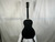 Used Orangewood JUNIPER BLACK LIVE Solid Top Acoustic Guitar Black 40012-S000323378 View 11