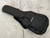 Used Orangewood JUNIPER BLACK LIVE Solid Top Acoustic Guitar Black 40012-S000323378 View 18