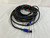 Used Live Wire TESTED 50FT SPEAKON CABLE Cable 40012-S000323382 View 4