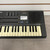 Used - Casio HT-700 NO AC Compact Keyboard  40087-S000247302 View 3