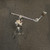 Used Pearl BOOM CYMBAL STAND Boom Stand 40111-S000200486 View 1