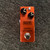 Used MXR DEEP PHASE Phaser Pedal 40111-S000200497 View 1