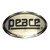 Used Peace 5x14 Metal Snare Metal Snare Drum 14" 41117-S000059426 View 3