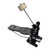 Used No Brand Single Chain Kick Pedal Kick Drum Pedal 41117-S000059433 View 3
