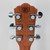 Used Washburn HARVEST WD7SCE Solid Top Acoustic Guitar Natural 40081-S000116226 View 6