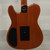 Used Fender Acoustasonic Player Telecaster Acoustic - As Is - Twisted Neck 40015-S000348662 View 3