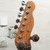 Used Fender Acoustasonic Player Telecaster Acoustic - As Is - Twisted Neck 40015-S000348662 View 5