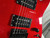 Used Dean Markley VENDETTA S Type Electric Guitar Red 6-String 40012-S000323388 View 10