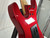 Used Dean Markley VENDETTA S Type Electric Guitar Red 6-String 40012-S000323388 View 20