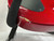 Used Dean Markley VENDETTA S Type Electric Guitar Red 6-String 40012-S000323388 View 24