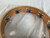 Used WOODEN TABOURINE Percussion Instrument 40012-S000323391 View 3