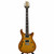 Used Paul Reed Smith - PRS CE 24 SEMI HOLLOW Semi-Hollow Electric Guitar Honey Burst 6-String View 2