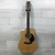 Used Sigma DM1ST-12 12-String Solid Top Acoustic Guitar Natural 40051-S000121983 View 2