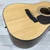 Used Sigma DM1ST-12 12-String Solid Top Acoustic Guitar Natural 40051-S000121983 View 5