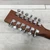 Used Sigma DM1ST-12 12-String Solid Top Acoustic Guitar Natural 40051-S000121983 View 10