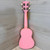 Used UKULELE NOT HOME UK21 21" Soprano Ukulele 41108-S000068443 View 4