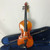 Used 4/4 ARTISAN V200 Violin 4/4 Size 41128-S000118919 View 5