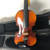 Used Knilling ETUDE MODEL SUZUKI Violin 1/4 Size 41128-S000118920 View 1