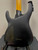 Used Legator NINJA STEALTH 6-STRING ELEC GTR Super S Electric Guitar Black 6-String 41129-S000024577 View 6