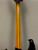 Used Legator NINJA STEALTH 6-STRING ELEC GTR Super S Electric Guitar Black 6-String 41129-S000024577 View 7