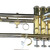 Used Jupiter JTR-600 Trumpet 40009-S000321813 View 4
