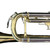 Used Jupiter JTR-600 Trumpet 40009-S000321813 View 5