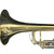 Used Jupiter JTR-600 Trumpet 40009-S000321813 View 7