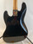 Used Fender 2005 Jazz Bass MIM 41127-S000064019 View 8