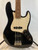 Used Fender 2005 Jazz Bass MIM 41127-S000064019 View 1