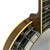 Used Gibson RB-250 1978 W/OHC Vintage Banjo 40009-S000321822 View 7
