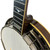 Used Gibson RB-250 1978 W/OHC Vintage Banjo 40009-S000321822 View 8