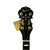 Used Gibson RB-250 1978 W/OHC Vintage Banjo 40009-S000321822 View 11