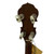 Used Gibson RB-250 1978 W/OHC Vintage Banjo 40009-S000321822 View 15