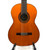 Used Garcia Classical Guitar No. 1 1973 Acoustic Guitar View 1