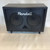 Used Randall RD212-V30 2 x 12 Guitar Speaker Cabinet 2 x 12 41110-S000075339 View 1