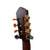 Used PARACHO ELITE SAN BENITO Vintage Laminate Top Acoustic Guitar Wood 40009-S000321825 View 13